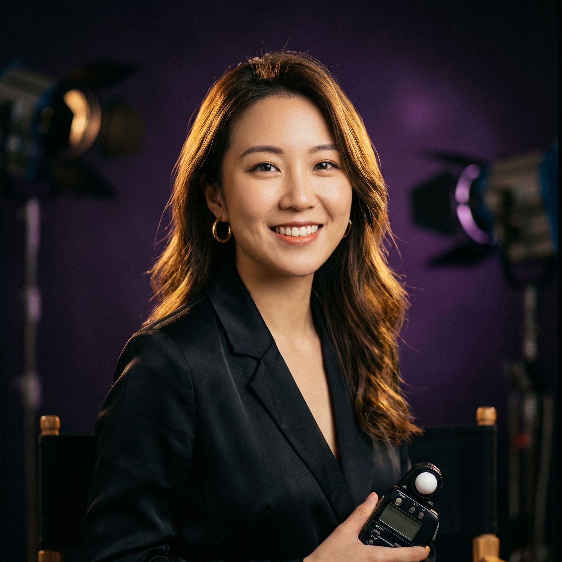 每日大赛传媒摄影师